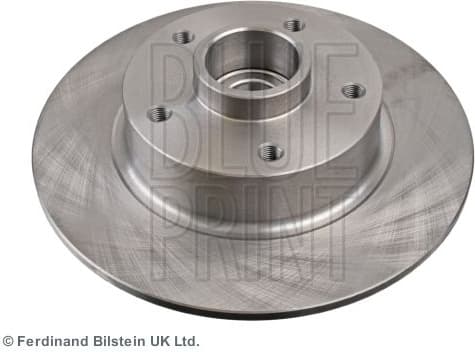 Brake Disc ADR164311