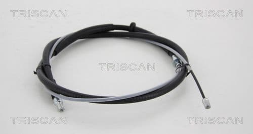 Cable Pull, parking brake 8140 251156