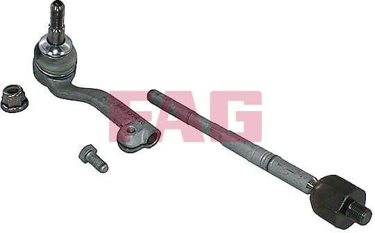 Tie Rod 840 1378 10