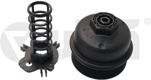 Cap, oil filter housing 11151769901