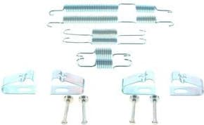 Accessory Kit, brake shoes 1 987 475 336