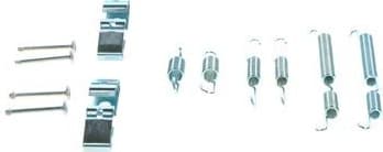 Accessory Kit, brake shoes 1 987 475 336 - image 2