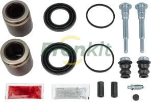 Repair Kit, brake caliper 751903
