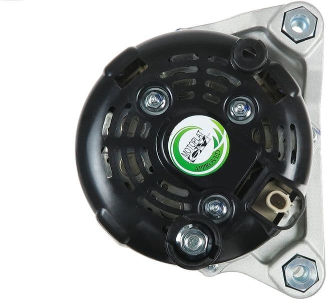 Alternator AS A6664S - image 3