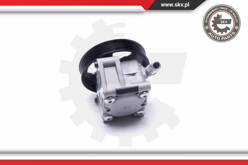 Hydraulic Pump, steering 10SKV304 - image 4