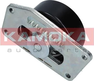 Tensioner Pulley, V-ribbed belt R0335 - image 5