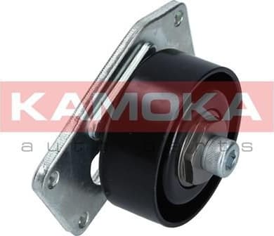 Tensioner Pulley, V-ribbed belt R0335 - image 6