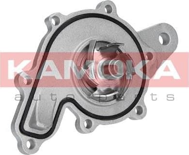 Water Pump, engine cooling T0259 - image 7