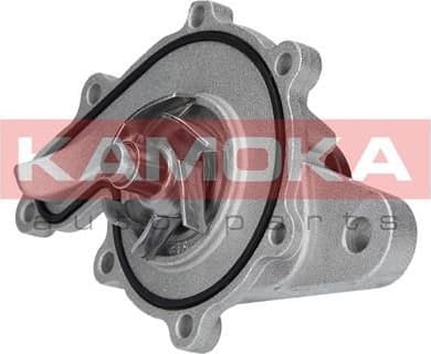 Water Pump, engine cooling T0259 - image 8