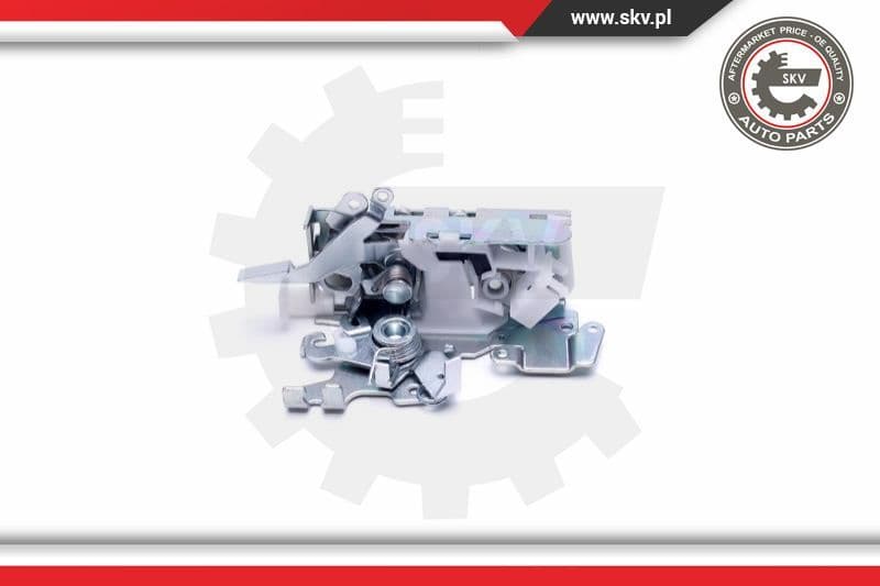 Door Lock 96SKV779 - image 2