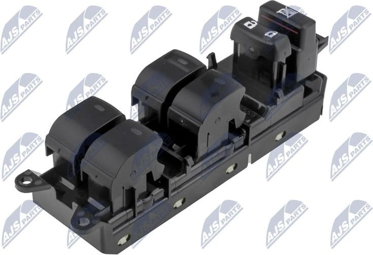 Switch, window regulator EWS-TY-033