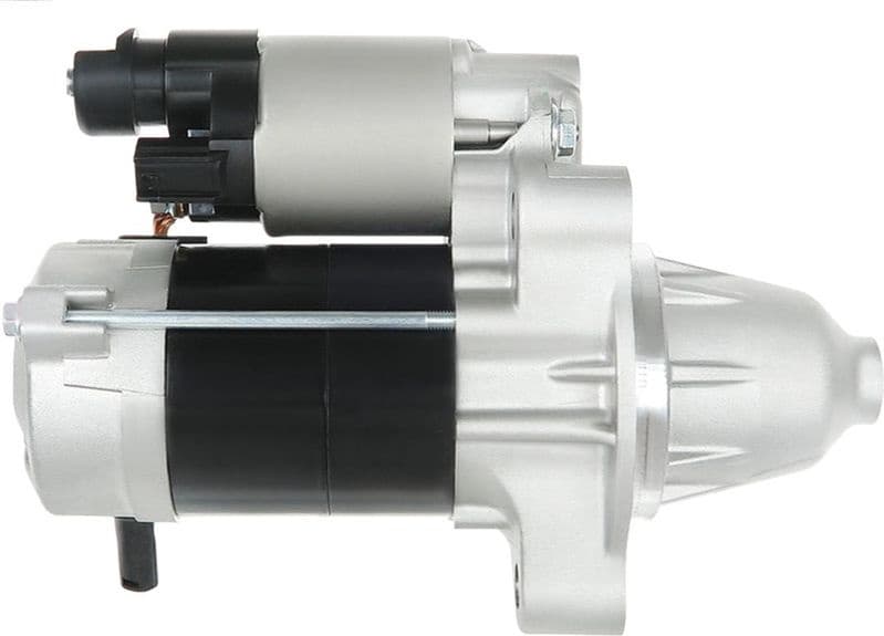 Starter AS S6215S - image 4