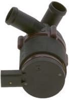 Auxiliary Water Pump (cooling water circuit) 0 986 338 400 - image 2