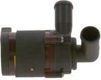 Auxiliary Water Pump (cooling water circuit) 0 986 338 400 - image 3