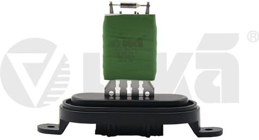 Resistor, interior blower 89591057101