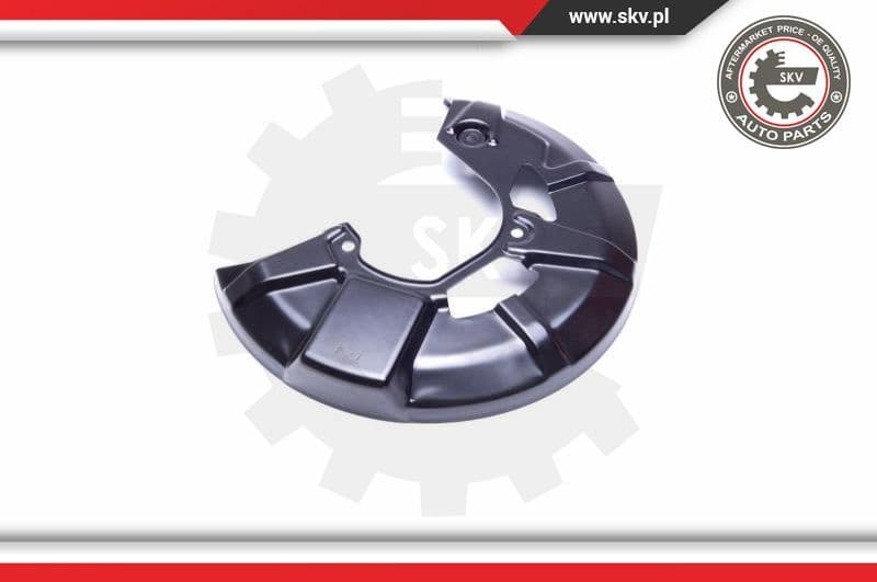 Splash Guard, brake disc 57SKV120 - image 3