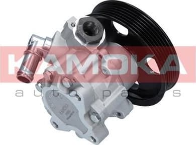 Hydraulic Pump, steering PP004 - image 6