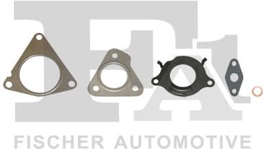 Mounting Kit, charger KT110660E