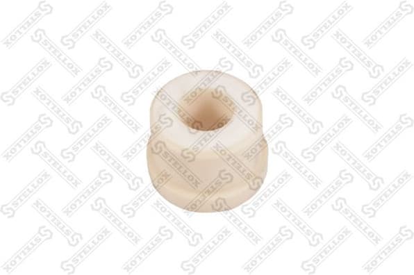 Bush, driver cab suspension 87-07623-SX