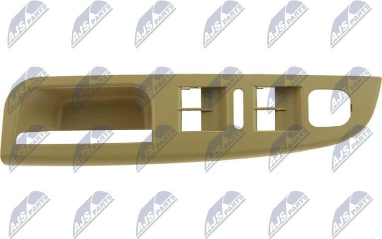 Door Handle, interior equipment EZC-VW-318 - image 3