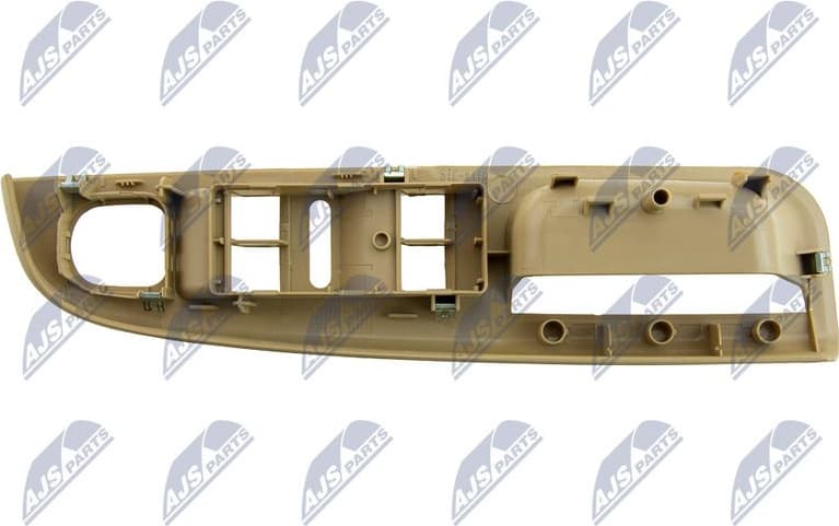 Door Handle, interior equipment EZC-VW-318 - image 4