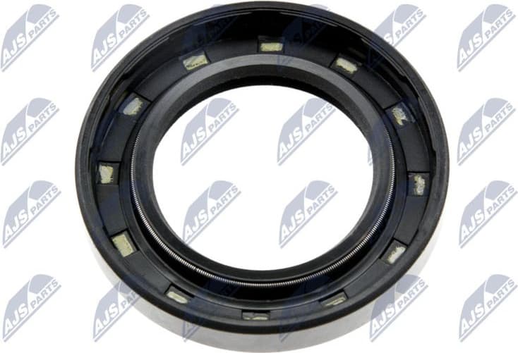 Shaft Seal, manual transmission NUP-HY-000 - image 2