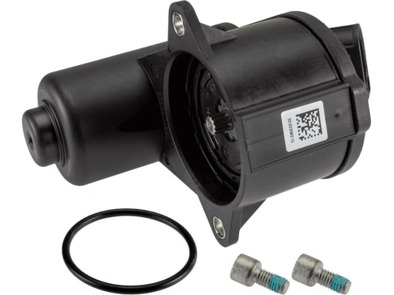 Control Element, parking brake caliper STA1500