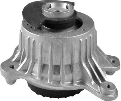 Mounting, engine TED57865