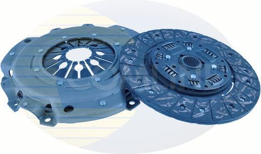 Clutch Kit ECK291 - image 2