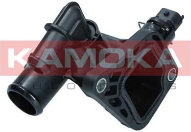 Thermostat, coolant 7710231 - image 2