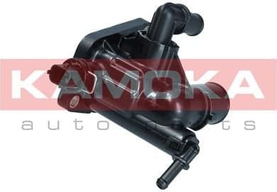 Thermostat, coolant 7710231 - image 4