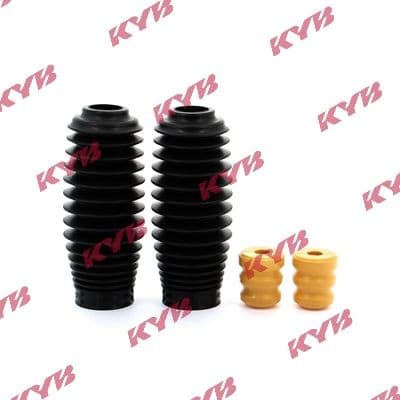 Dust Cover Kit, shock absorber Protection Kit 910282