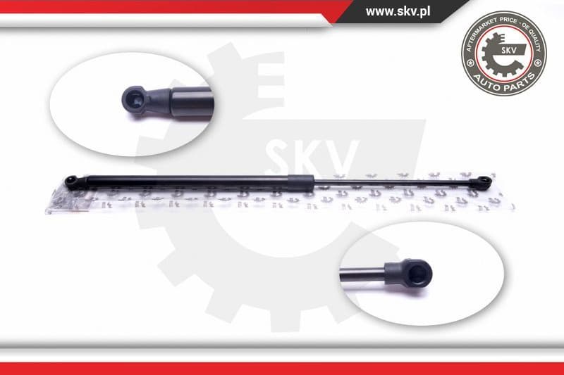 Gas Spring, boot/cargo area 52SKV701 - image 4