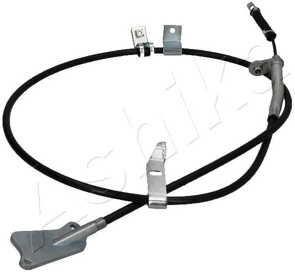 Cable Pull, parking brake 131-01-163R - image 2