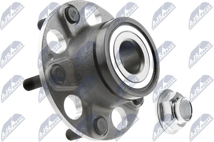 Wheel Bearing Kit KLT-HD-084