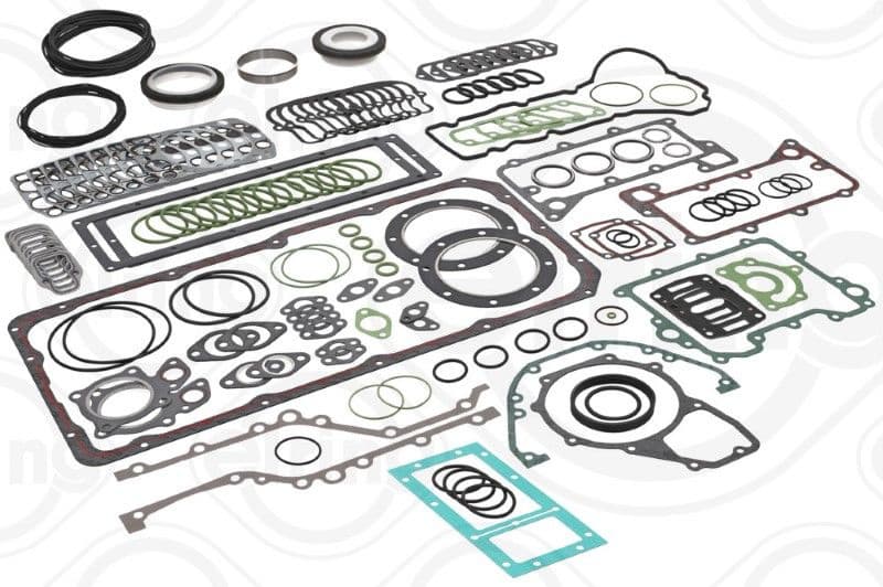 Full Gasket Kit, engine 107.710