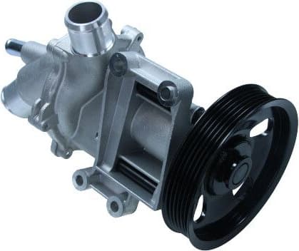 Water Pump, engine cooling 47-0294