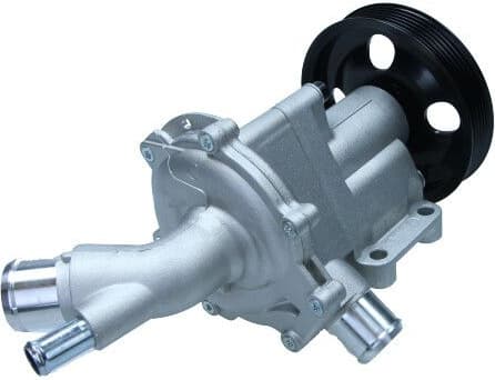 Water Pump, engine cooling 47-0294 - image 2