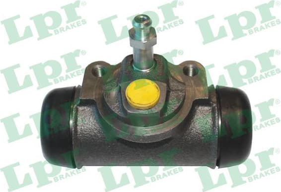 Wheel Brake Cylinder 5165