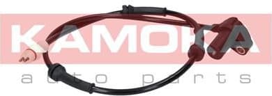 Sensor, wheel speed 1060386 - image 2