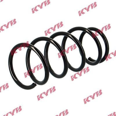 Suspension Spring K-Flex RA1062 - image 2