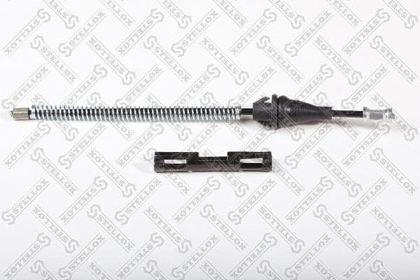Cable Pull, parking brake 29-98736-SX