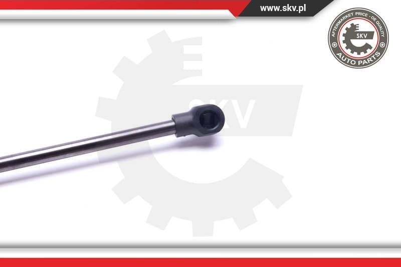 Gas Spring, boot/cargo area 52SKV670 - image 2