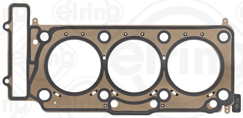 Gasket, cylinder head 598.270