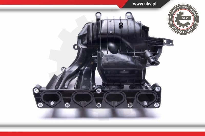 Intake Manifold Module 49SKV042 - image 3