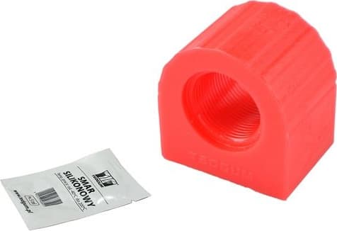 Mounting, stabiliser bar TED64139