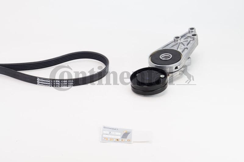 V-ribbed Belt Set 5PK1300K1