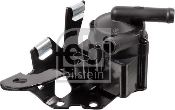 Auxiliary Water Pump (cooling water circuit) 179538