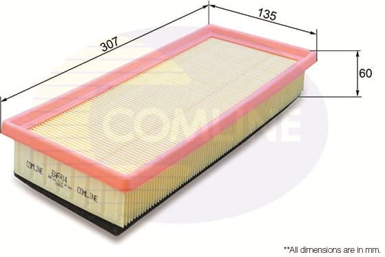 Air Filter EAF414 - image 2