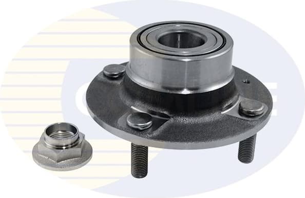 Wheel Bearing Kit CHA197 - image 2